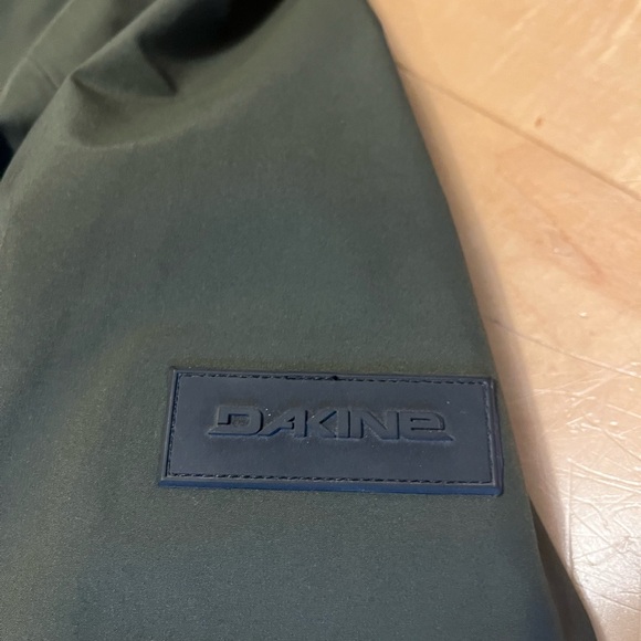 Dakine - Mercer Jacket - Picture 3 of 9